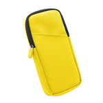 กระเป๋าผ้านุ่มไนลอนซิปสำหรับเก็บเครื่องเล่น Mini Host Switch Lite