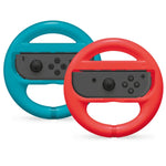 ด้ามจับพวงมาลัยเกมขนาดเล็ก MIMD สำหรับ Switch MIMD II