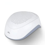 Laser Therapy Hair Growth Helmet  Anti Hair Loss Treatment Device