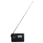 เครื่องเล่น MP3 วิทยุพกพา Retekess V-115 คลื่นเต็ม FM AM รุ่น V-115