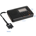 เครื่องเล่น MP3 วิทยุพกพา Retekess V-115 คลื่นเต็ม FM AM รุ่น V-115