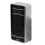 JHP-Best คีย์บอร์ดและเมาส์เลเซอร์เสมือนแบบพกพา ไร้สาย Bluetooth พร้อมลำโพงโปรเจคเตอร์เลเซอร์