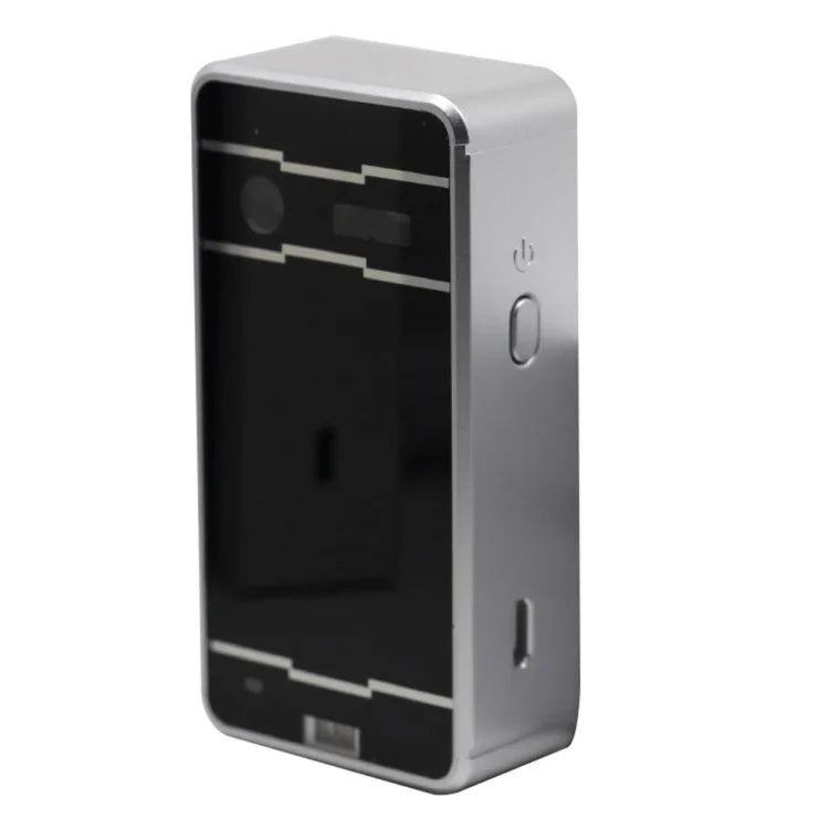 JHP-Best คีย์บอร์ดและเมาส์เลเซอร์เสมือนแบบพกพา ไร้สาย Bluetooth พร้อมลำโพงโปรเจคเตอร์เลเซอร์