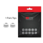 สำหรับ Samsung Galaxy Buds Pro AhaStyle PT168 ซิลิโคนครอบหูฟัง ขนาด S, M, L, S+M+L