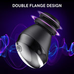 สำหรับ Samsung Galaxy Buds Pro AhaStyle PT168 ซิลิโคนครอบหูฟัง ขนาด S, M, L, S+M+L