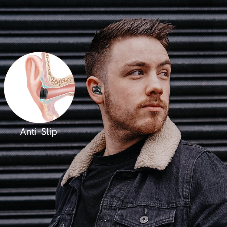 สำหรับ Samsung Galaxy Buds Pro AhaStyle PT168 ซิลิโคนครอบหูฟัง ขนาด S, M, L, S+M+L