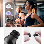 สำหรับ Samsung Galaxy Buds Pro AhaStyle PT168 ซิลิโคนครอบหูฟัง ขนาด S, M, L, S+M+L