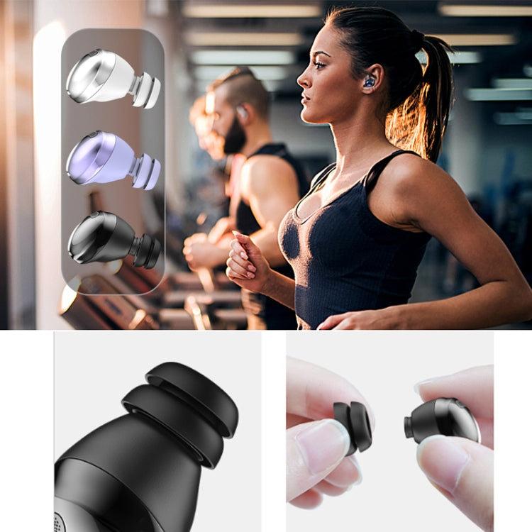 สำหรับ Samsung Galaxy Buds Pro AhaStyle PT168 ซิลิโคนครอบหูฟัง ขนาด S, M, L, S+M+L