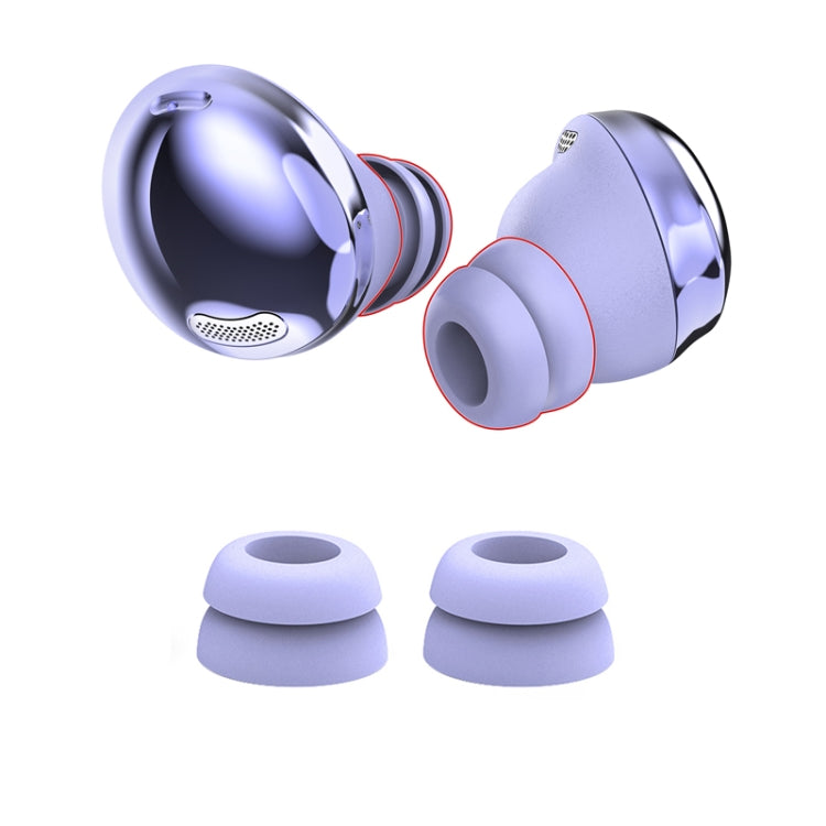 สำหรับ Samsung Galaxy Buds Pro AhaStyle PT168 ซิลิโคนครอบหูฟัง ขนาด S, M, L, S+M+L