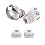 สำหรับ Samsung Galaxy Buds Pro AhaStyle PT168 ซิลิโคนครอบหูฟัง ขนาด S, M, L, S+M+L