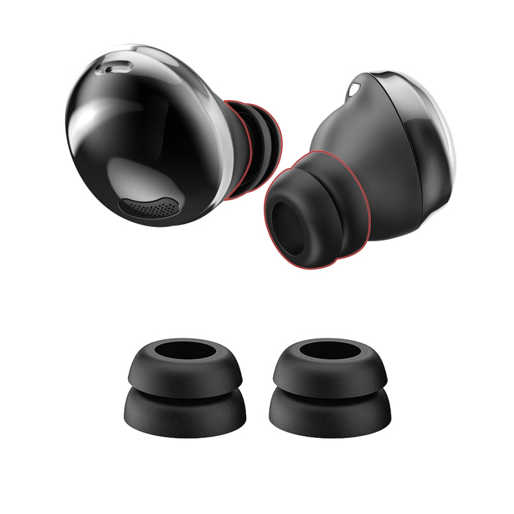 สำหรับ Samsung Galaxy Buds Pro AhaStyle PT168 ซิลิโคนครอบหูฟัง ขนาด S, M, L, S+M+L