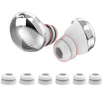 สำหรับ Samsung Galaxy Buds Pro AhaStyle PT168 ซิลิโคนครอบหูฟัง ขนาด S, M, L, S+M+L