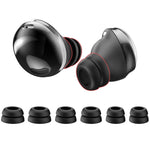 สำหรับ Samsung Galaxy Buds Pro AhaStyle PT168 ซิลิโคนครอบหูฟัง ขนาด S, M, L, S+M+L