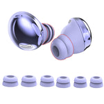 สำหรับ Samsung Galaxy Buds Pro AhaStyle PT168 ซิลิโคนครอบหูฟัง ขนาด S, M, L, S+M+L