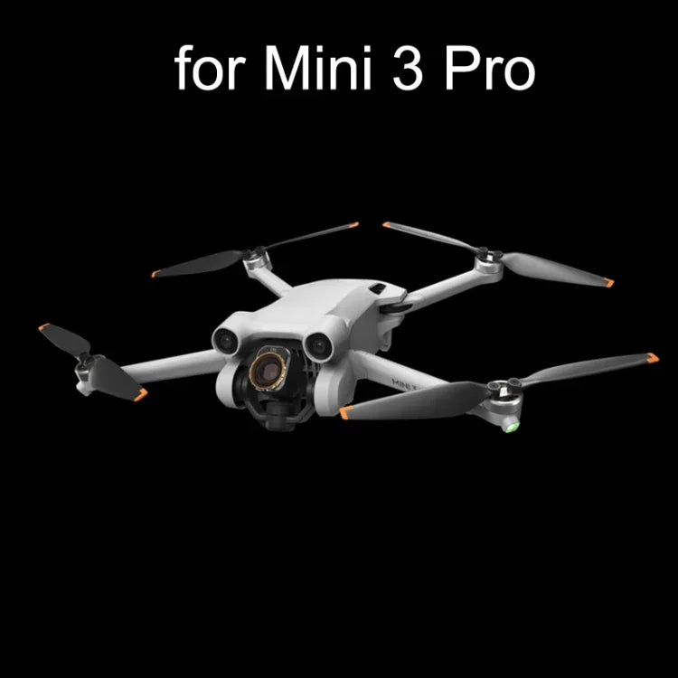 JSR สำหรับฟิลเตอร์กล้อง Mini 3 Pro, 3 ใน 1 CPL+ND8+ND16, 4 ใน 1 Star+CPL+ND8+ND16, 4 ใน 1 ND8+ND16+ND32+ND64, 4 ใน 1 ND8-PL+ND16-PL+ND32-PL+ND64-PL, 6 ใน 1 UV+CPL+ND8+ND16+ND32+ND64