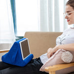 Laptop Holder Tablet Pillow Multifunction Laptop Cooling Pad Rest Cushion