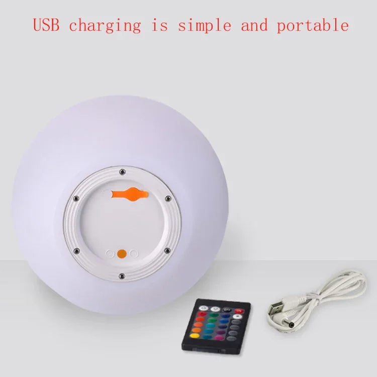 โคมไฟตั้งพื้นโซฟาห้องนั่งเล่น LED ปรับความสว่างได้ พร้อมรีโมทคอนโทรล โคมไฟตกแต่งข้างเตียงห้องนอน, 200 มม., 250 มม.