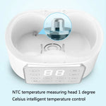 N20 2 In 1 Double Bottle Warmer Sterilization Machine, Plug Specifications:, EU Plug, US Plug