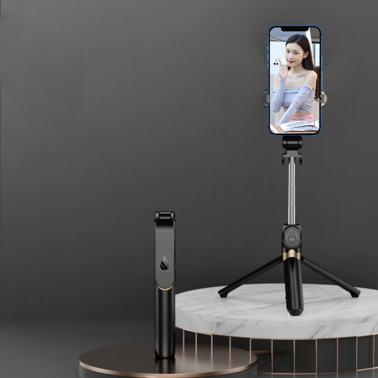 ไม้เซลฟี่ขาตั้งกล้องบลูทูธ Live Beauty รุ่น XT06, XT06S