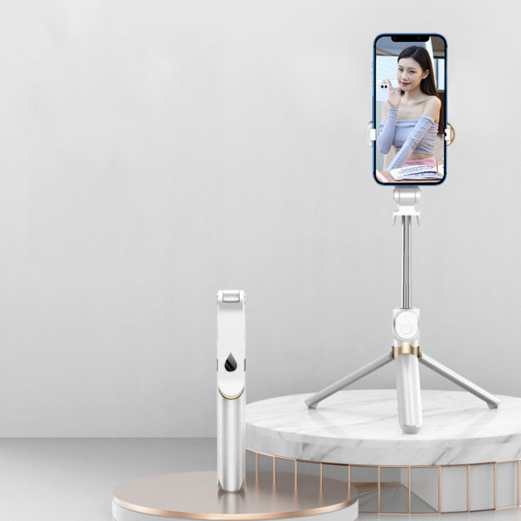 ไม้เซลฟี่ขาตั้งกล้องบลูทูธ Live Beauty รุ่น XT06, XT06S