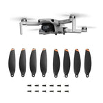ใบพัดแท้ 2 คู่ สำหรับ DJI Mini 2 / Mini SE, สำหรับ Mini 2 / Mini SE