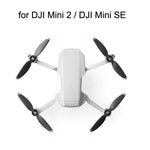 ใบพัดแท้ 2 คู่ สำหรับ DJI Mini 2 / Mini SE, สำหรับ Mini 2 / Mini SE