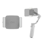 คลิปมือถือแสงแท้ สำหรับ DJI OM 4 / Osmo Mobile 6, คลิปมือถือแสง