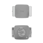 คลิปมือถือแสงแท้ สำหรับ DJI OM 4 / Osmo Mobile 6, คลิปมือถือแสง