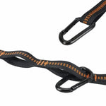 10 PCS D-shaped Aluminum Carabiner Outdoor Hanging Buckle Water Bottle Buckle