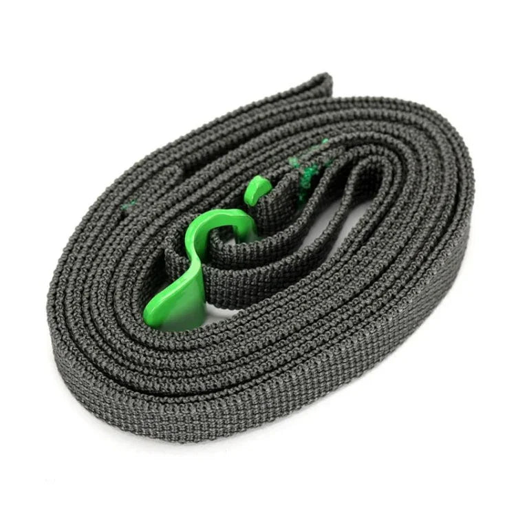 Outdoor Guick Release Camping Clothesline Strapping Rope