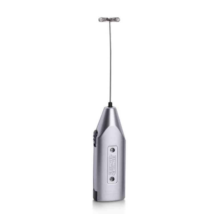 เครื่องตีฟองนมไฟฟ้า กาแฟ เครื่องปั่นครีมกึ่งอัตโนมัติขนาดเล็กสำหรับใช้ในบ้าน