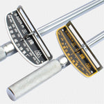 ประแจบล็อกแรงบิด SANSHAN ประแจแรงบิด 0-300N.m, 0-500N.m