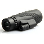 กล้องส่องทางไกลเดี่ยวและกล้องสองตากำลังขยายสูง HD เลนส์เต็ม รุ่น 12 X 50 มาตรฐาน, 40 X 60 มาตรฐาน