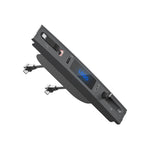 For Tesla Model 3 / Y 27W Quick Interior Charger Intelligent 8 Pin Docking Station HUB, PT-DSL-2 8 Pin