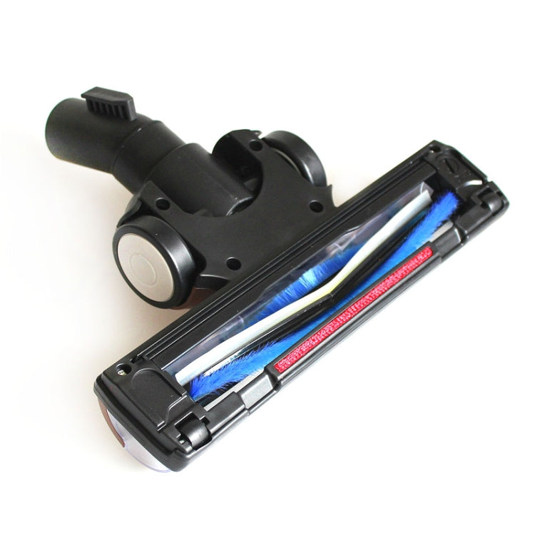 อุปกรณ์เครื่องดูดฝุ่น หัวแปรงลมพิเศษสำหรับพื้นไม้, หัวแปรงขนาด 32mm