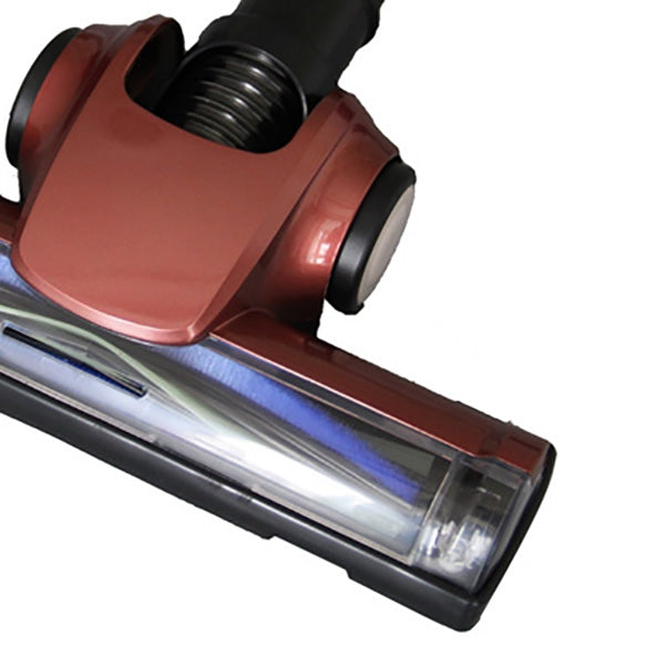 อุปกรณ์เครื่องดูดฝุ่น หัวแปรงลมพิเศษสำหรับพื้นไม้, หัวแปรงขนาด 32mm