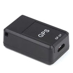 GF07 เครื่องติดตาม GPS ขนาดเล็ก พร้อมแม่เหล็กแรงสูง ควบคุมด้วยเสียง บันทึกเสียง ป้องกันการสูญหาย รองรับเฉพาะเครือข่าย 2G, GF07