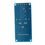บอร์ดแอมพลิฟายเออร์ดิจิทัล HIFI คลาส D กำลังสูง 500W IRS2092S