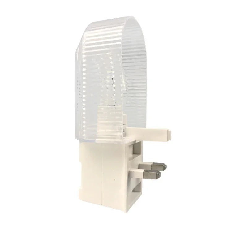 โคมไฟ LED อัจฉริยะ A38 พร้อมเซ็นเซอร์สำหรับแสงกลางคืน ดูแลสายตาเด็กขณะให้นม ปลั๊กสหราชอาณาจักร