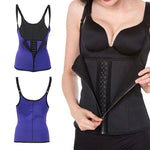 เข็มขัดรัดหน้าท้องยาง รัดหลังแบบหัวเข็มขัด เสื้อรัดรูป, S, M, L, XL, XXL, XXXL