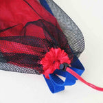 Children Beach Toys Storage Bag Play Sand Tools Storage Net Bag Backpack, Backpack