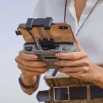 สายข้อมูล USB-C แท้ สำหรับรีโมทคอนโทรล DJI RC-N1 เชื่อมต่อโทรศัพท์, USB Type-C, Micro USB มาตรฐาน, 8 พิน