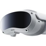 ชุดหูฟัง VR Pico 4 All-In-One แว่นตา 3D VR Pico4, 8+128GB, 8+256GB