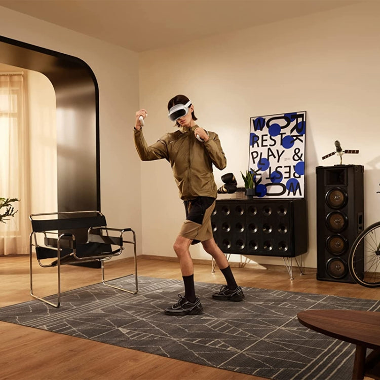 ชุดหูฟัง VR Pico 4 All-In-One แว่นตา 3D VR Pico4, 8+128GB, 8+256GB