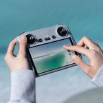 รีโมทคอนโทรลสมาร์ท RC แท้สำหรับ DJI Mavic 3 Pro, Mavic 3 Pro Cine, Mavic 3 Classic, Mavic 3, Mavic 3 Cine, Mini 3 Pro, Mini 3, Air 2S, DJI RC Controller