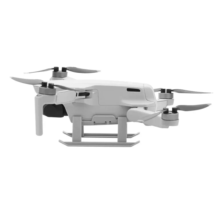 สำหรับขาตั้งจอดจานปลดเร็วสูงสำหรับ DJI MAVIC Mini (สีเทา), สำหรับ DJI MAVIC Mini