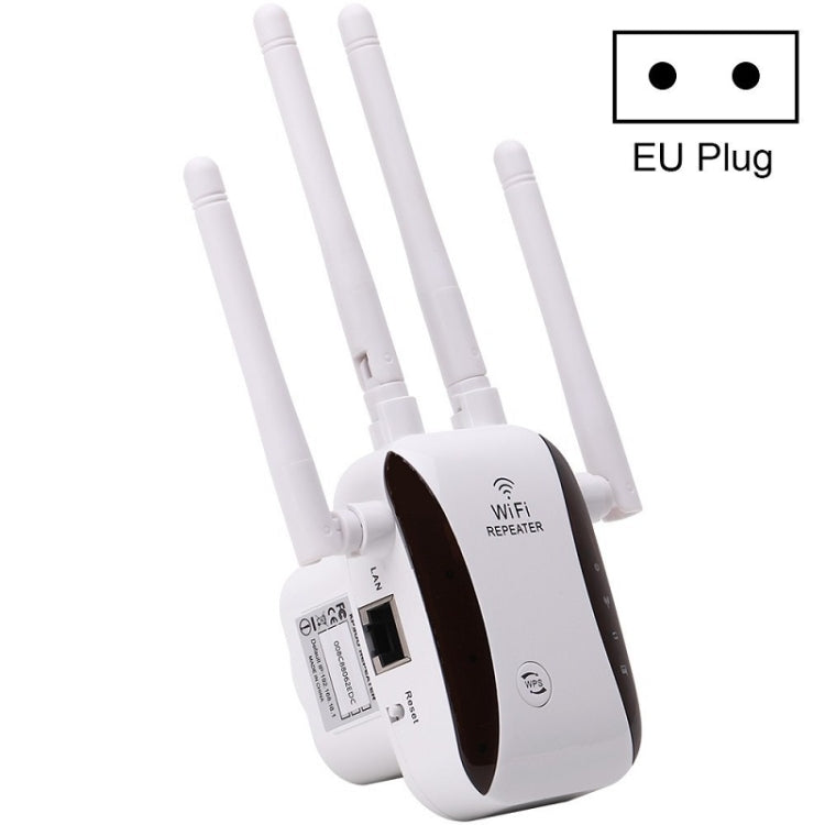 CF-WR758AC เครื่องขยายสัญญาณ WIFI ตัวเพิ่มประสิทธิภาพเครือข่ายไร้สาย รีพีทเตอร์ ปลั๊ก EU, ปลั๊ก US, ปลั๊ก AU, ปลั๊ก UK
