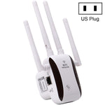 CF-WR758AC เครื่องขยายสัญญาณ WIFI ตัวเพิ่มประสิทธิภาพเครือข่ายไร้สาย รีพีทเตอร์ ปลั๊ก EU, ปลั๊ก US, ปลั๊ก AU, ปลั๊ก UK