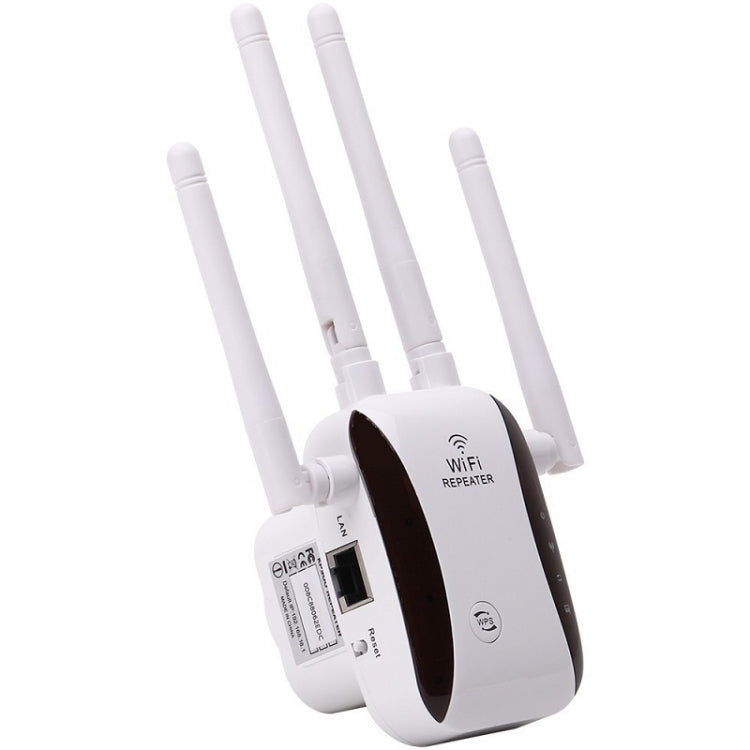 CF-WR758AC เครื่องขยายสัญญาณ WIFI ตัวเพิ่มประสิทธิภาพเครือข่ายไร้สาย รีพีทเตอร์ ปลั๊ก EU, ปลั๊ก US, ปลั๊ก AU, ปลั๊ก UK