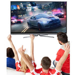 เครื่องเล่นเกมมินิทีวีไร้สายแบบคู่ HDMI, Y2 SG Sega (900 เกม)
